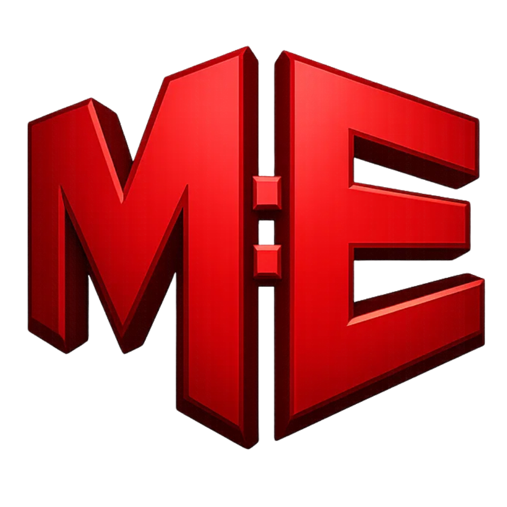 M:E agency